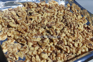 Ghriba aux noix et amandes7