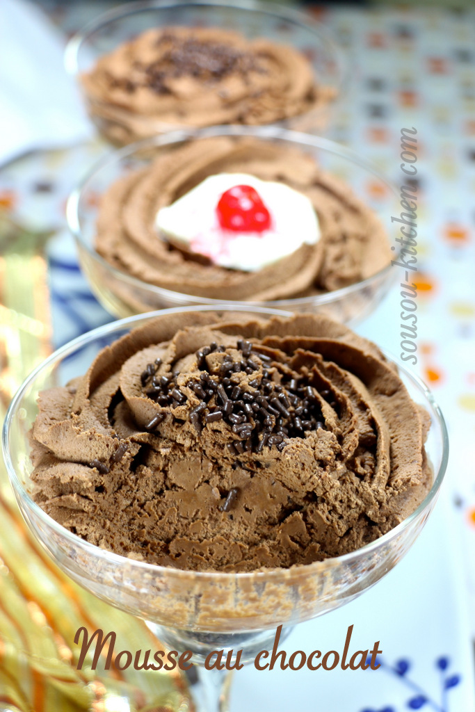 Mousse au chocolat3