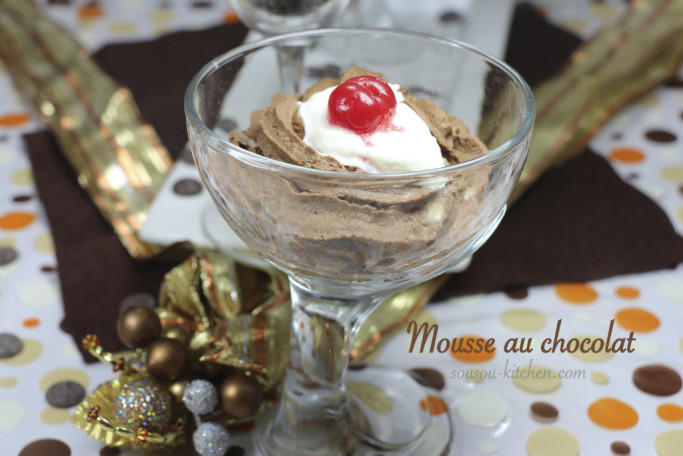 Mousse au chocolat4