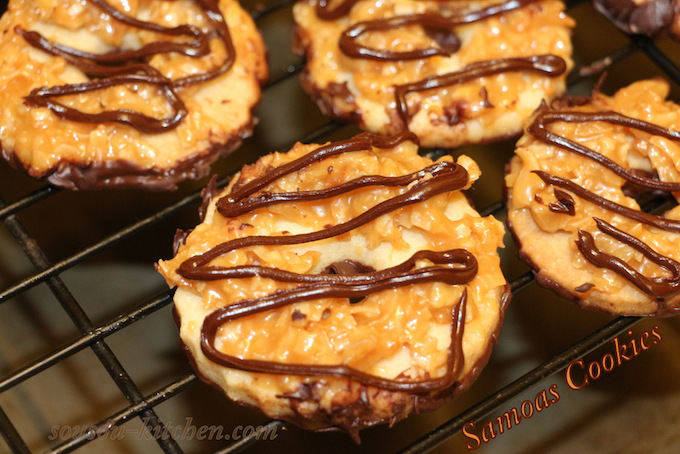 gateaux au chocolat