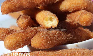 Churros