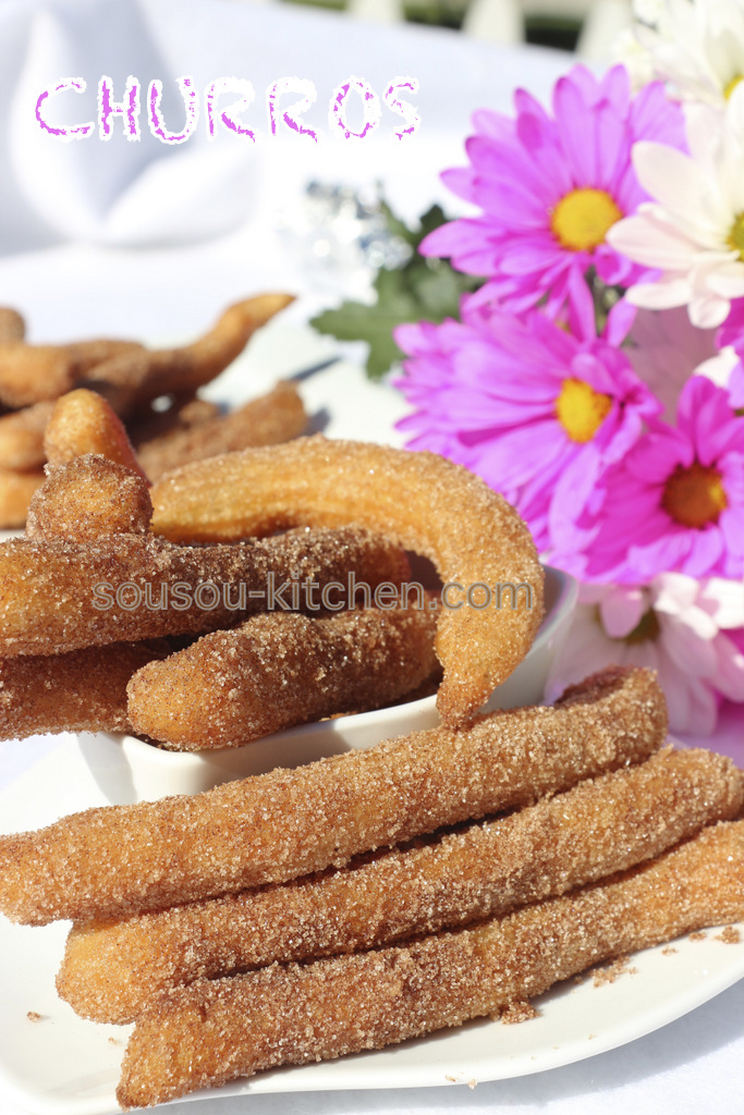 Churros