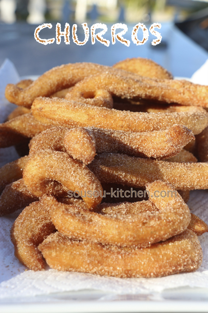 Churros