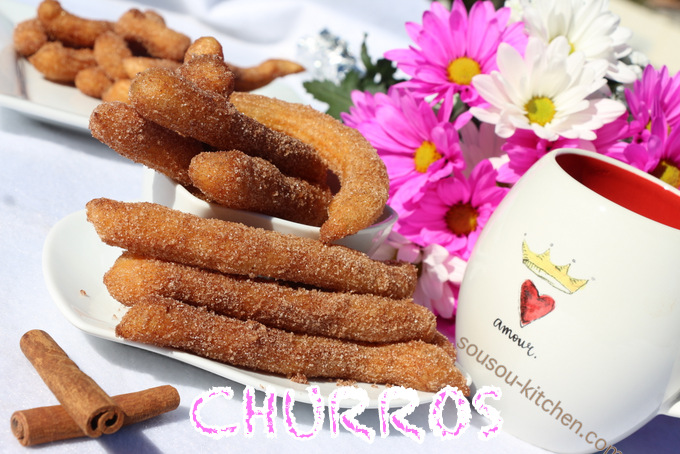 Churros