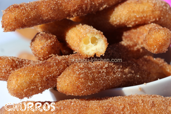 Churros