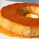 Flan aux trois laits