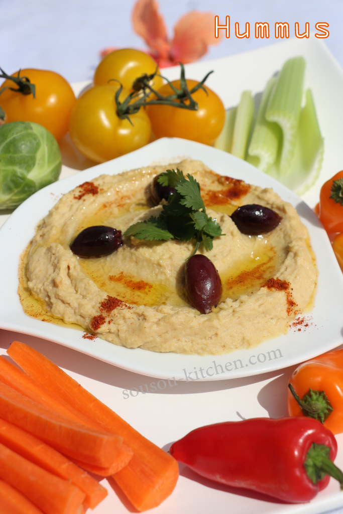 Hummus1