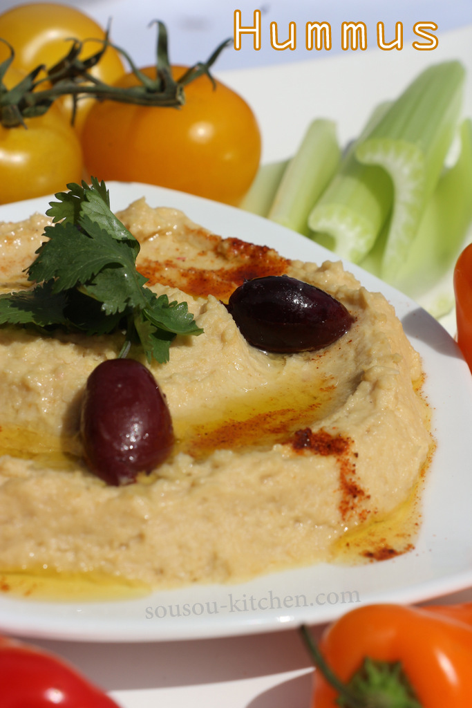 Hummus