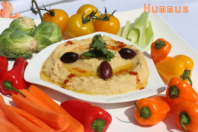 Hummus