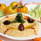 Houmous, recette de houmous