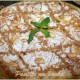 Pastilla au poulet et amandes