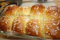 Brioche Parisienne-Recette de cuisine