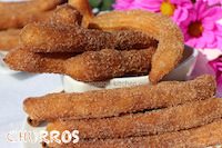 Churros