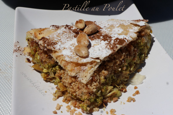 Pastilla-au-poulet-