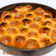 Brioche ruche d’abeille خلية النحل