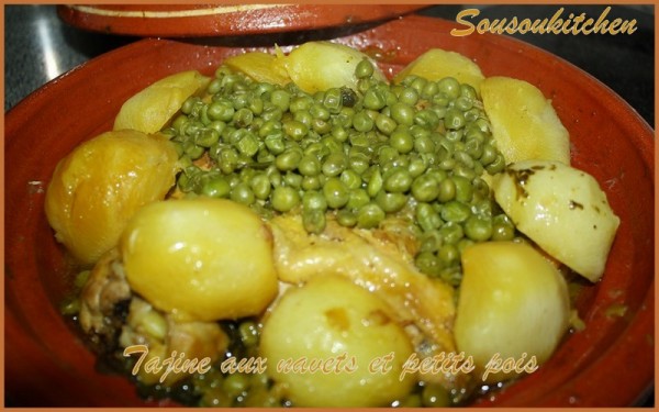 Tajine de navets7