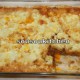 Gratin de pomme de terre