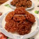 Zlabia الزلابية / Jalebi – Recette de Ramadan