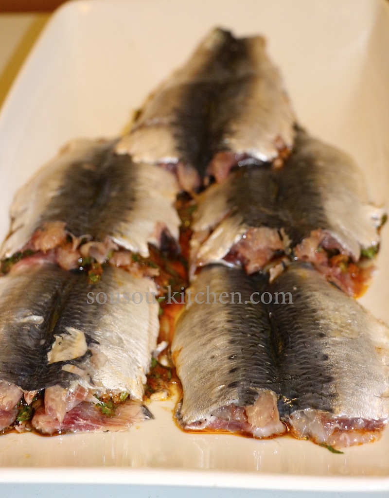Tajine de sardines a la marocaine7