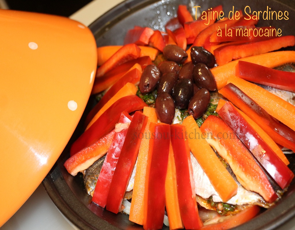 Tajine de sardines a la marocaine8