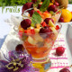 Recette salade de fruits