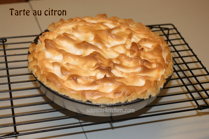 1-Tarte au citron1