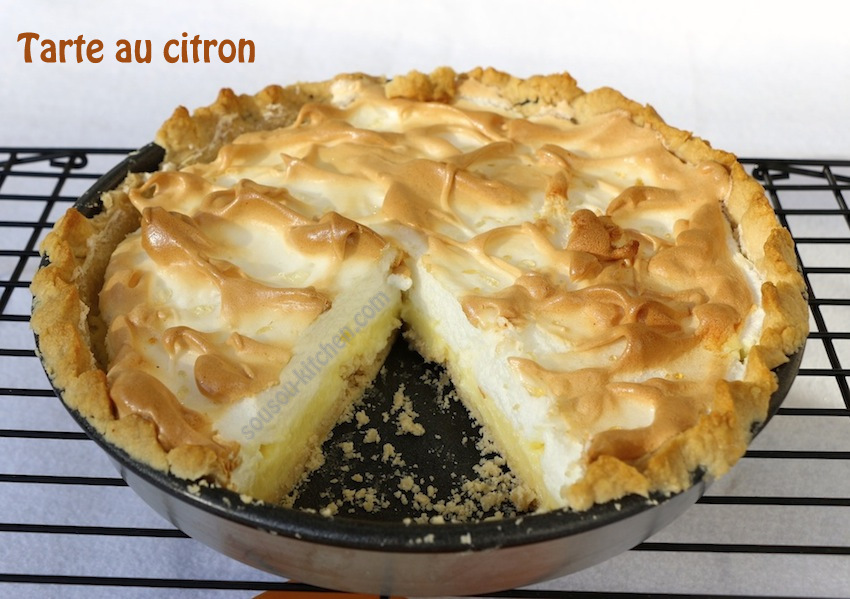 1-Tarte au citron2