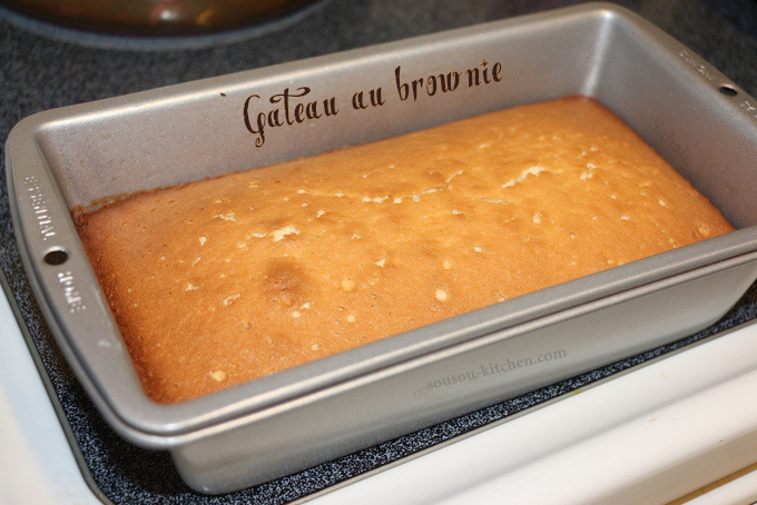 Gateau au brownie5