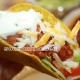 Tacos mexicains et fajitas