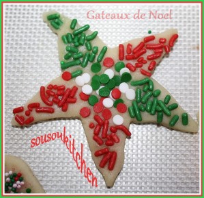 Gateaux de Noel 2010 038