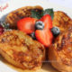 Recette pain perdu