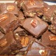 Gateau au chocolat: Brownies au Chocolat Blanc