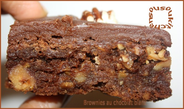 Brownies 111