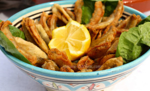 Recette Friture d’éperlan