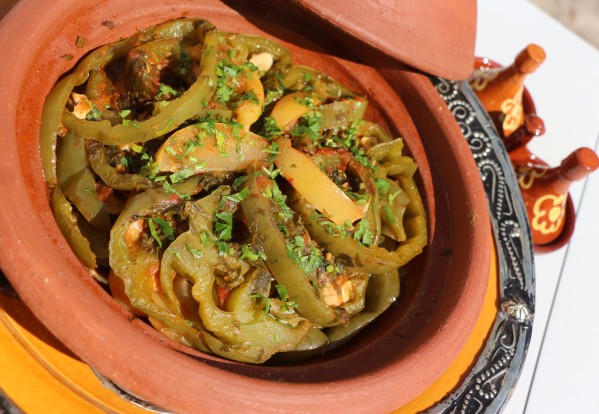 tajine au poisson 1