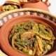 Tajine au poisson -Recette facile et rapide