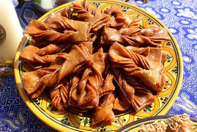 recettes de ramadan