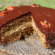 Gateau au cafe et chocolat recette simple