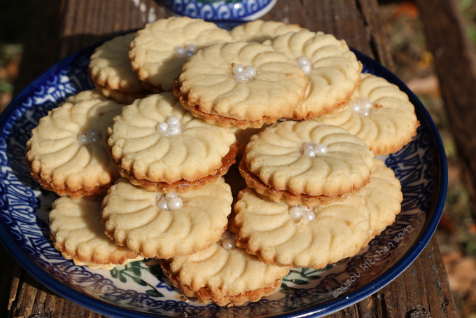 recette-sables