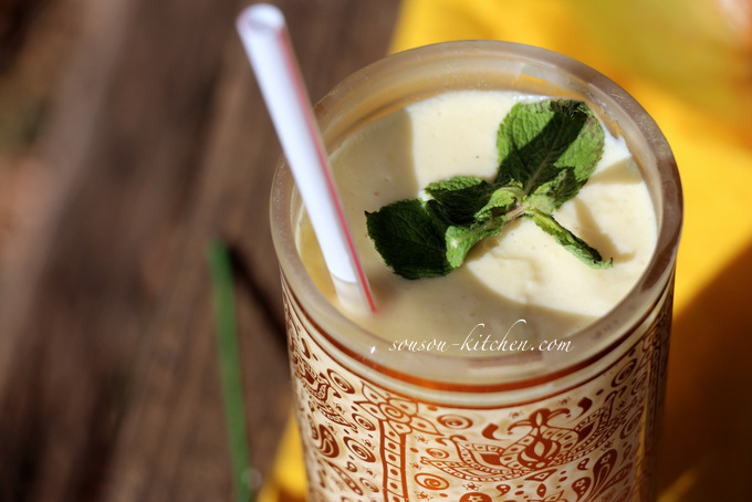 lassi-indien