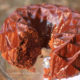 Gateau bundt au chocolat simple et facile