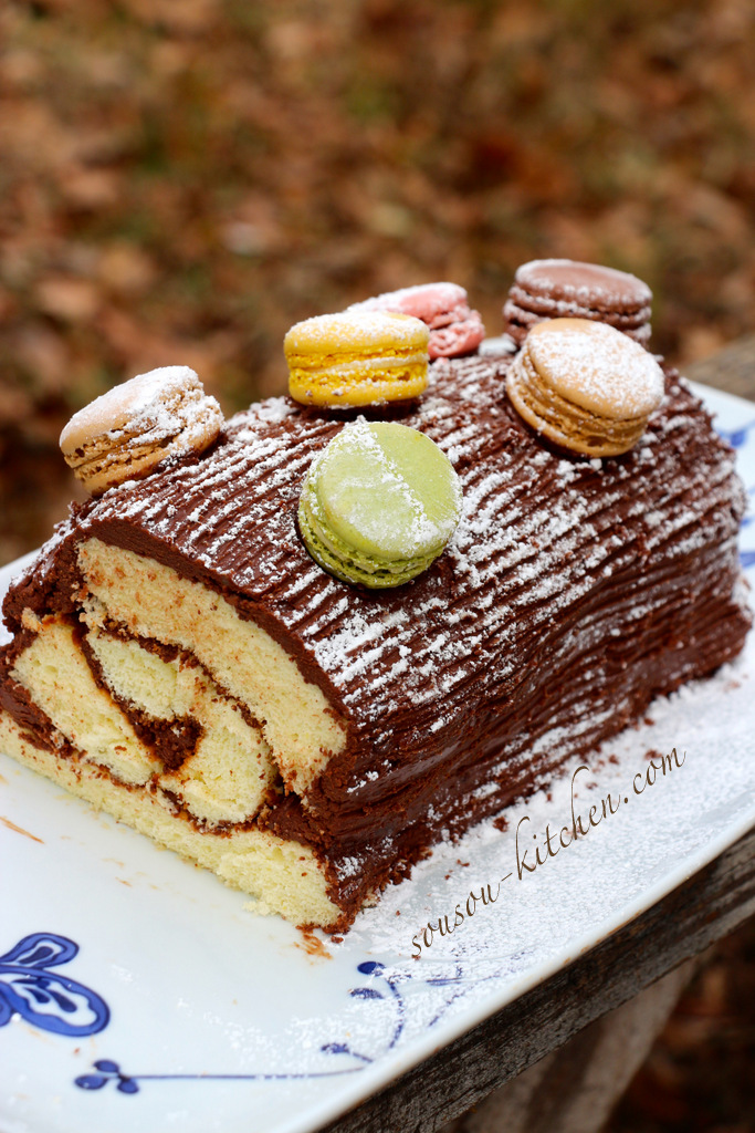 buche-de-noel-au-chocolat