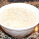 Grains de blé au lait – طريقة تحضير هربل أو القمح