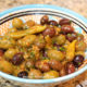 Olives aux épices à la marocaine