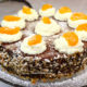 Recette facile de cake a la mandarine