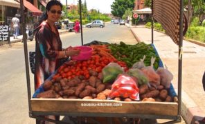 Ramadan a Kenitra – Maroc