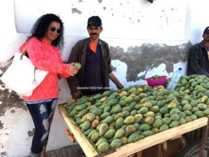 VLOG voyage a Essaouira et Festival Gunawa