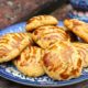 Galettes marocaines recette facile