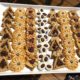 Biscuits Sablés faciles, gateaux del Eid