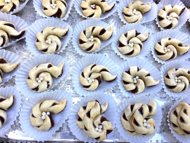 Une Balade En Ville Usa Et Gateaux Aux Dattes